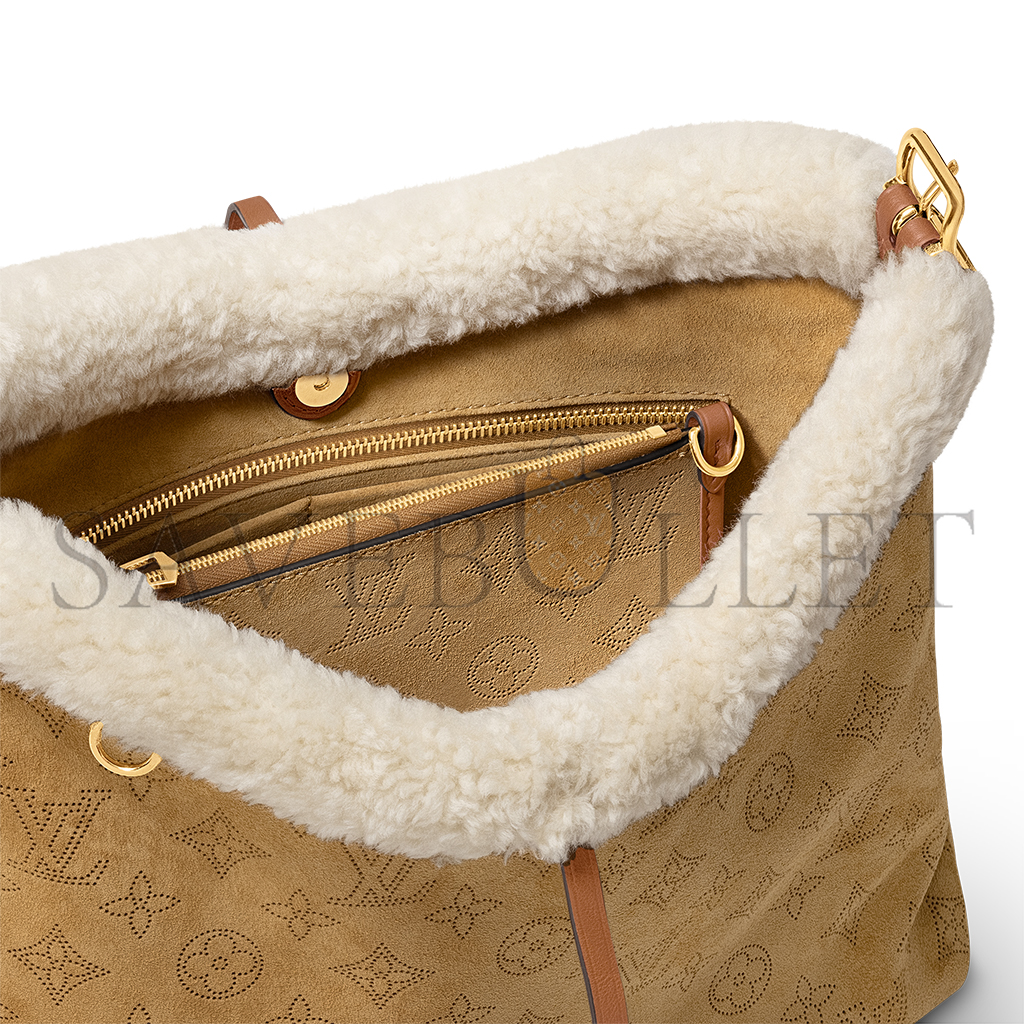 LOUIS VUITTON CARRYALL PM M11843 (29*24*12cm)